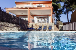 Chalet Mirador 3A